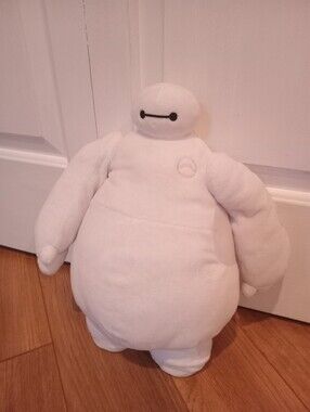 Disney Baymax Plush